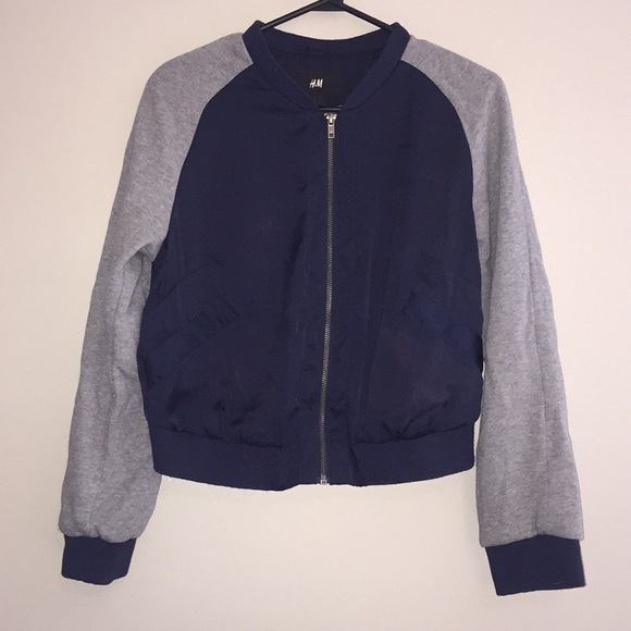 H&M jacket